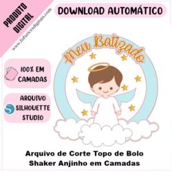 ARQUIVO CORTE DIGITAL TOPO DE BOLO ROBLOX MENINA